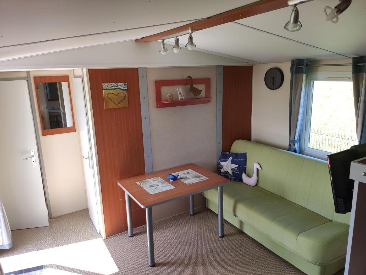 Domki Gama Gąski Extérieur photo