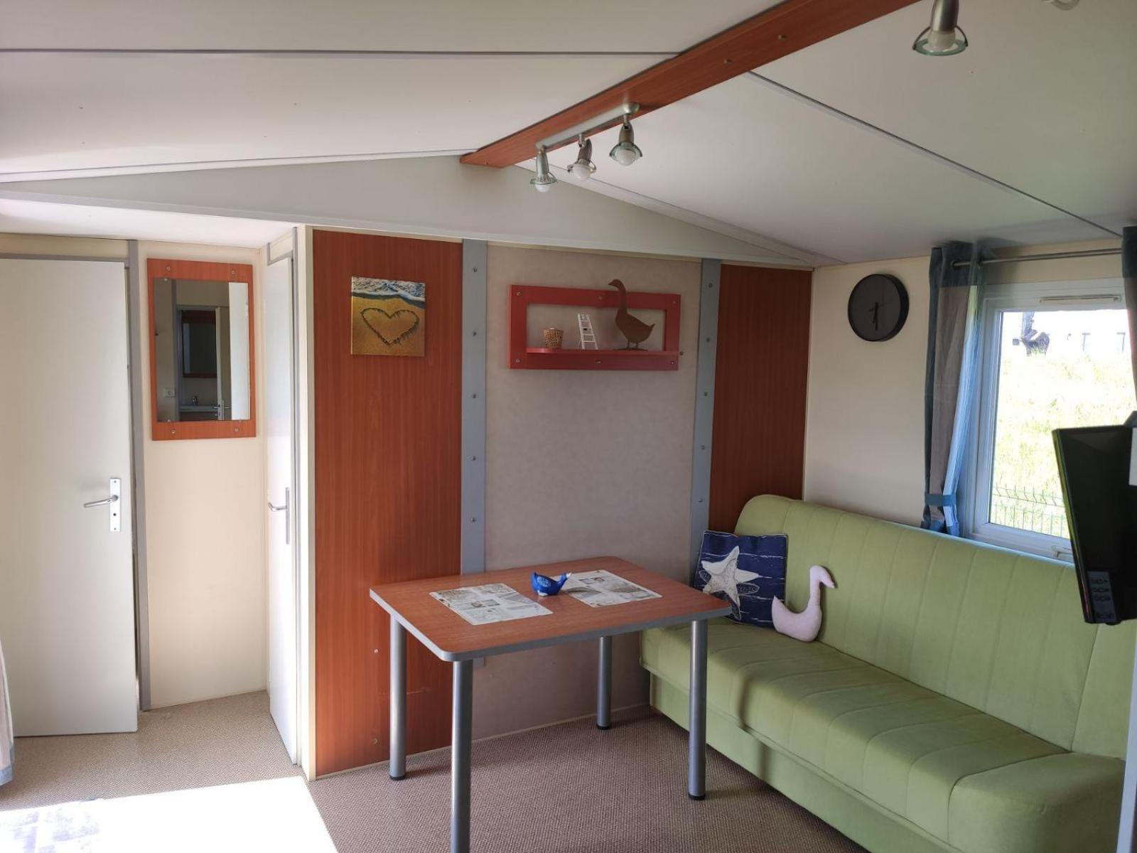 Domki Gama Gąski Extérieur photo